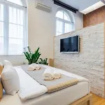 Hotel Dikul Market Square Wroclaw