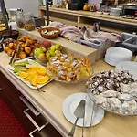 Hotel Dikul Market Square 3*