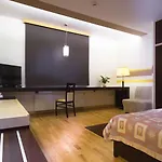 Dikul Market Square Hotel Wroclaw