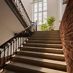 Dikul Market Square Hotel Wroclaw