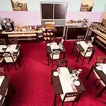 Hotel Dikul Market Square Wroclaw