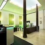 Dikul Market Square Hotel Wroclaw