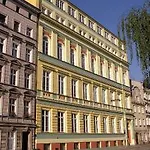 Dikul Market Square Hotel Wroclaw