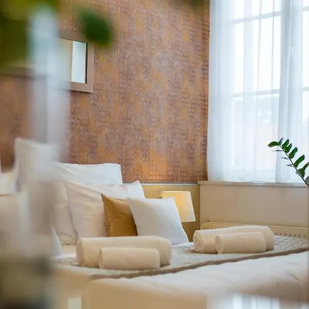 Dikul Market Square Вроцлав