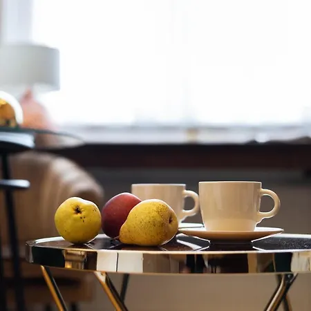 Dikul Market Square Отель