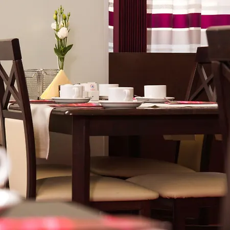 Dikul Market Square Отель Вроцлав