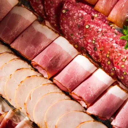 Отель Dikul Market Square Вроцлав