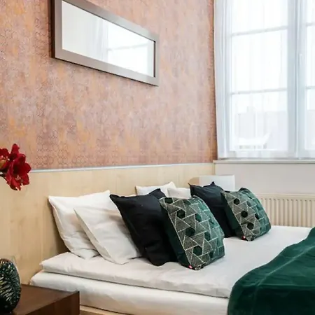 Dikul Market Square Вроцлав