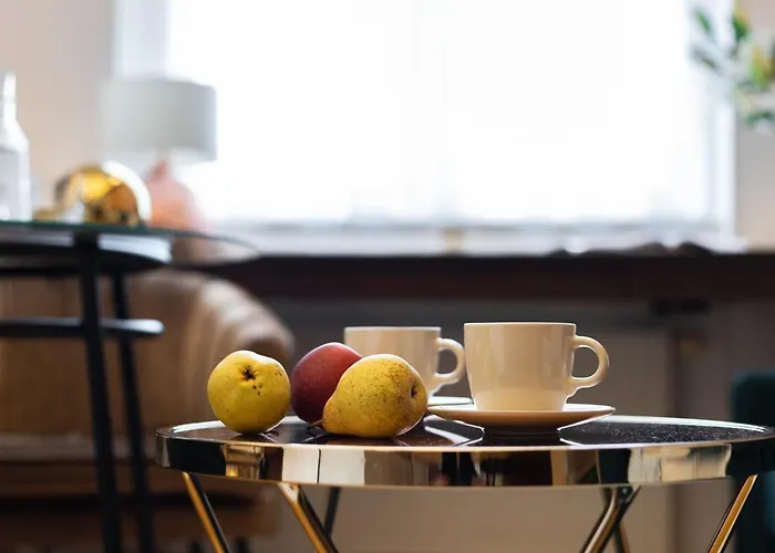 Dikul Market Square Ξενοδοχείο