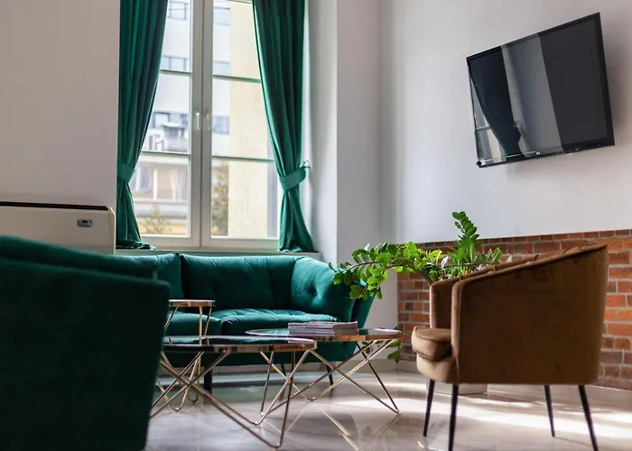 Dikul Market Square Βρότσλαβ