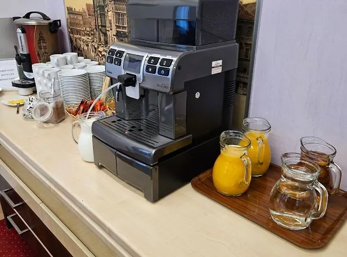 Dikul Market Square Ξενοδοχείο 3*