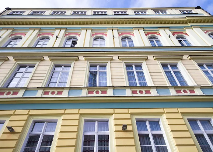 Dikul Market Square Βρότσλαβ