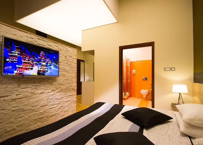 Dikul Market Square 3* Βρότσλαβ