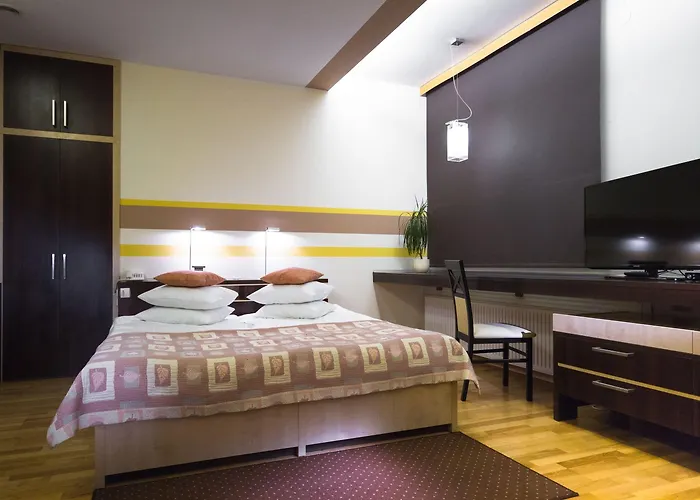 Dikul Market Square Ξενοδοχείο Βρότσλαβ