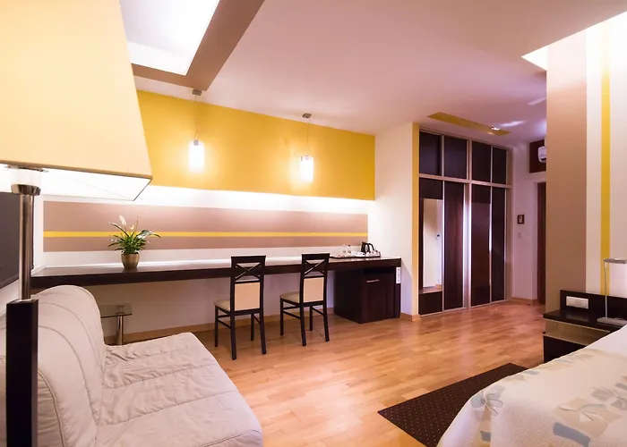 Dikul Market Square 3* Βρότσλαβ