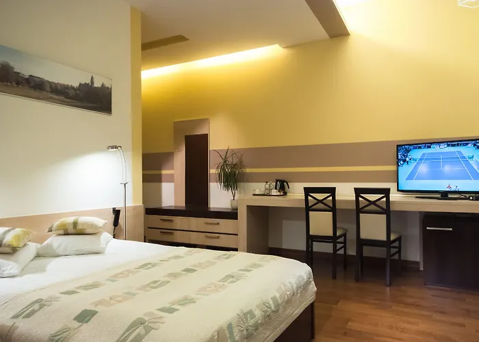 Dikul Market Square Ξενοδοχείο Βρότσλαβ