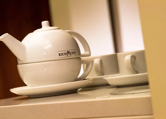 Dikul Market Square 3* Βρότσλαβ