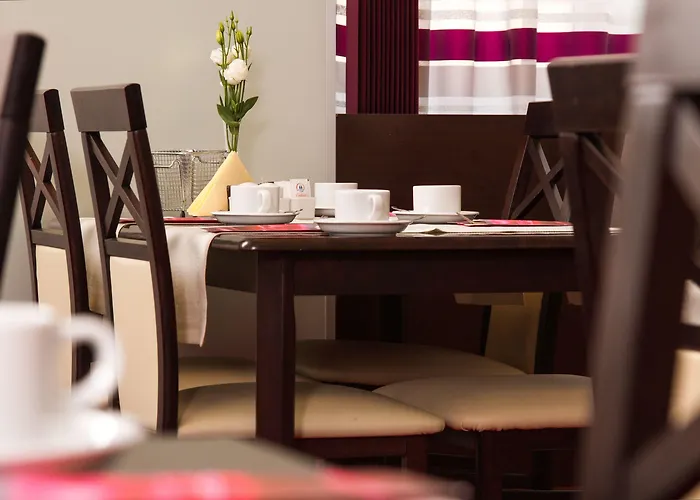 Dikul Market Square Ξενοδοχείο Βρότσλαβ