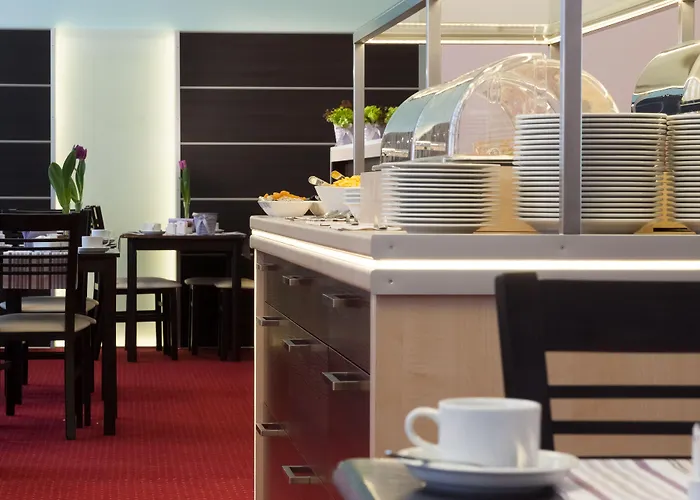 Dikul Market Square Ξενοδοχείο 3*