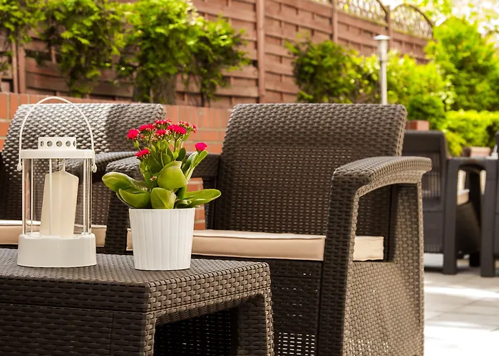 Ξενοδοχείο Dikul Market Square