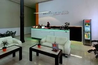 Ξενοδοχείο Dikul Market Square