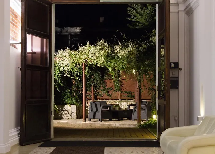 Dikul Market Square 3* Βρότσλαβ