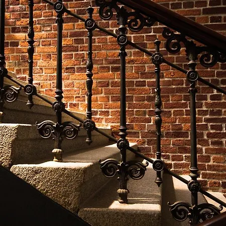 מלון Dikul Market Square ורוצלב