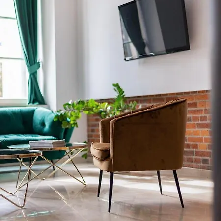 מלון Dikul Market Square ורוצלב