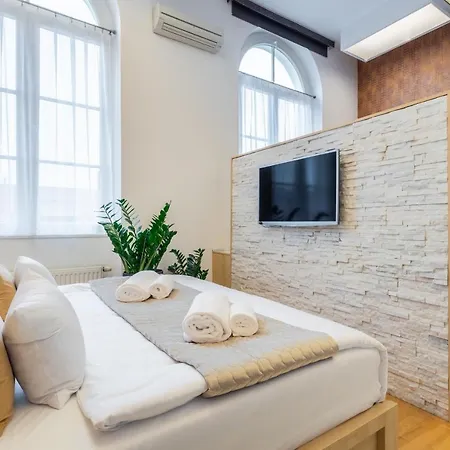 מלון Dikul Market Square ורוצלב