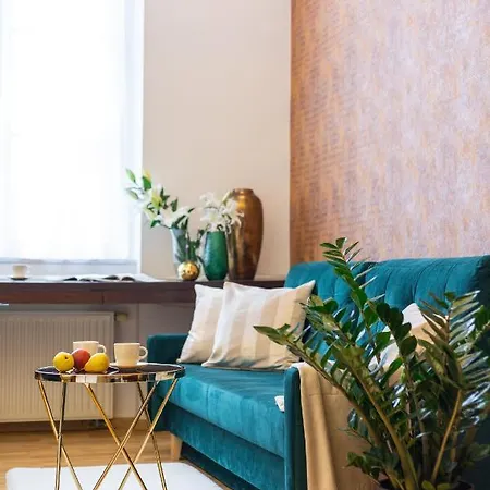 מלון Dikul Market Square ורוצלב