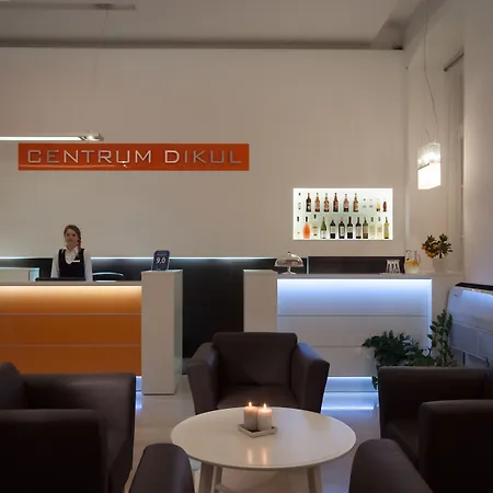 Dikul Market Square Hotel Wroclaw