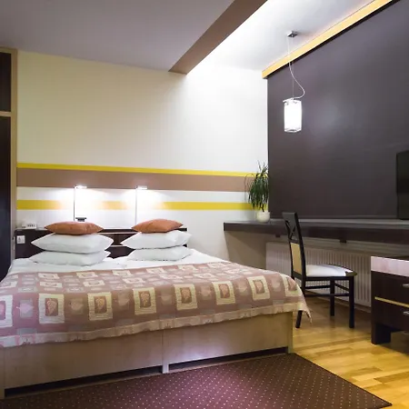 Dikul Market Square Hotel Wroclaw