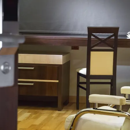 Dikul Market Square 3* ורוצלב