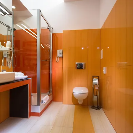 Dikul Market Square Wroclaw