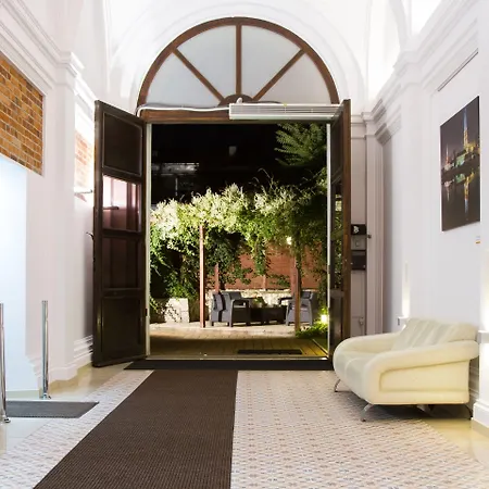 Dikul Market Square Hotel Wroclaw