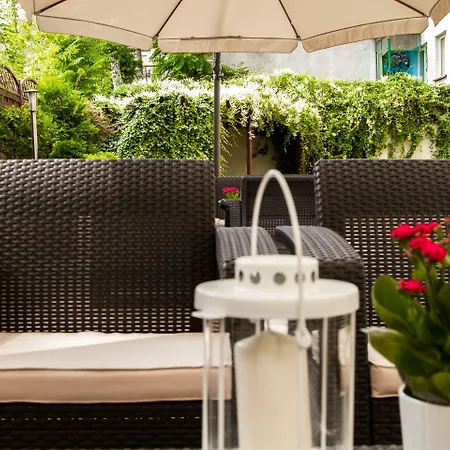 Dikul Market Square 3* Breslavia