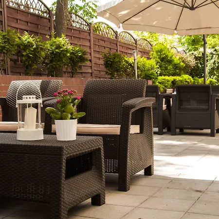 Dikul Market Square ורוצלב