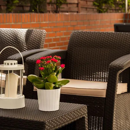 מלון Dikul Market Square