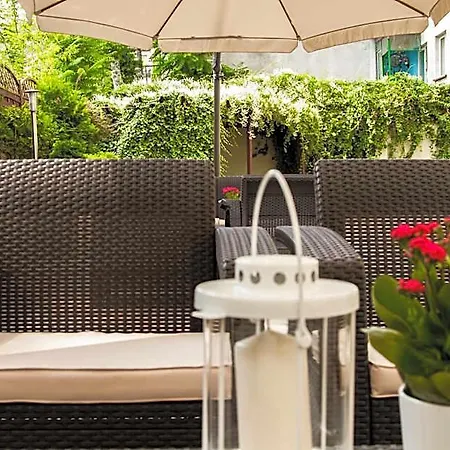 Dikul Market Square 3* Wroclaw