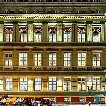 Dikul Market Square Hotel Wroclaw