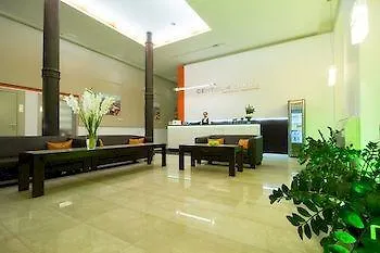 Dikul Market Square Hotel Breslau