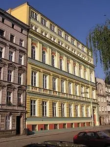 Dikul Market Square Hotel Wrocław