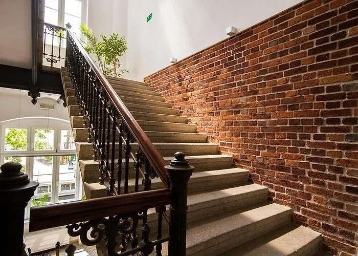 Dikul Market Square 3* ヴロツワフ