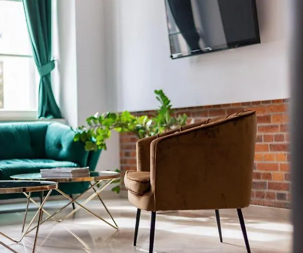 ホテル Dikul Market Square ヴロツワフ