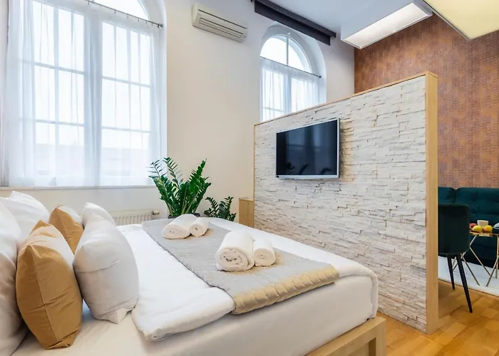 ホテル Dikul Market Square ヴロツワフ