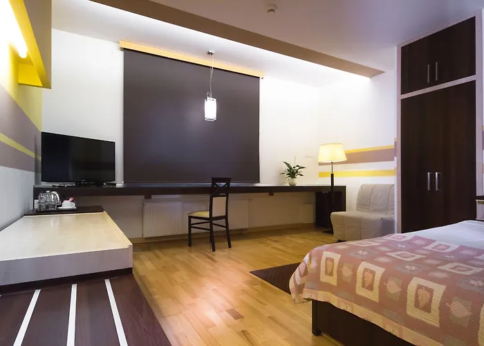 Dikul Market Square ホテル ヴロツワフ