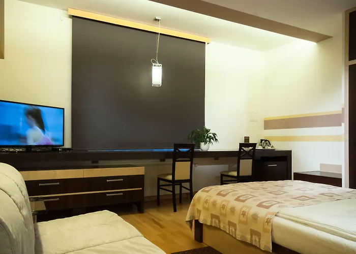 Dikul Market Square 3* ヴロツワフ