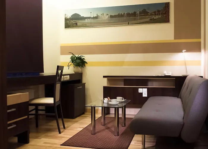 Dikul Market Square 3* ヴロツワフ