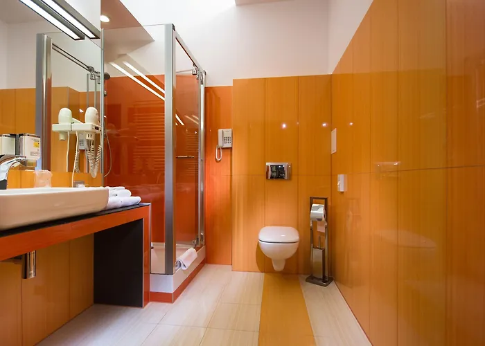 Dikul Market Square ヴロツワフ