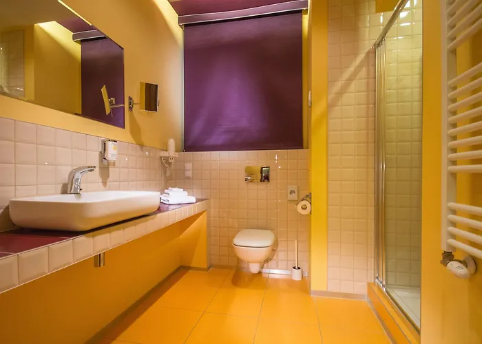 Dikul Market Square ホテル ヴロツワフ